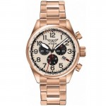 Wristwatch AVIATOR Airacobra P45 Chrono V.2.25.2.173.5