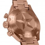 Wristwatch AVIATOR Airacobra P45 Chrono V.2.25.2.173.5