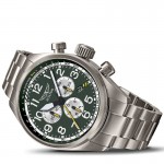 Rokas pulkstenis AVIATOR Airacobra P45 Chrono V.2.25.7.171.5 Rokas pulkstenis AVIATOR Airacobra P45 Chrono V.2.25.7.171.5