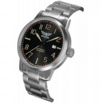 Wristwatch AVIATOR Vintage Airacobra Auto V.3.21.0.139.5
