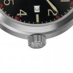 Wristwatch AVIATOR Vintage Airacobra Auto V.3.21.0.139.5