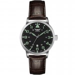 Wristwatch AVIATOR Airacobra  V.1.11.0.038.4