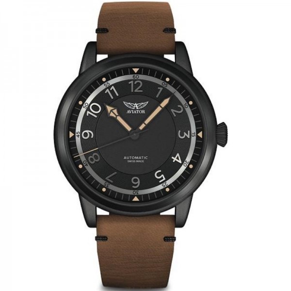 Wristwatch AVIATOR Douglas Dakota V.3.31.5.228.4
