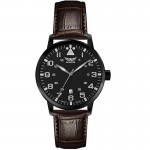 Wristwatch AVIATOR Airacobra V.1.11.5.036.4 Wristwatch AVIATOR Airacobra V.1.11.5.036.4