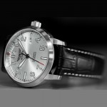 Wristwatch AVIATOR Airacobra V.3.21.0.137.4 Wristwatch AVIATOR Airacobra V.3.21.0.137.4
