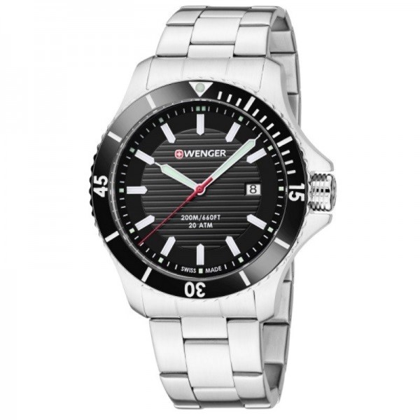 Часы WENGER SEAFORCE  01.0641.118