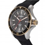Wristwatch WENGER ATTITUDE SEAFORCE 01.0641.126