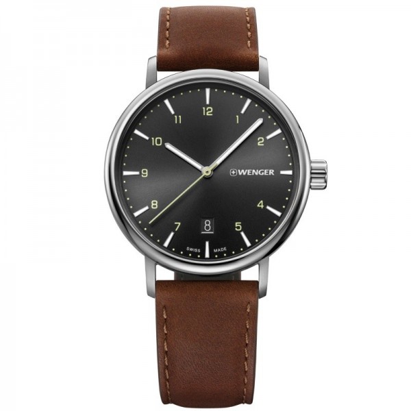 Часы WENGER Urban Classic 01.1731.115