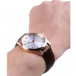 Rokas pulkstenis WENGER CITY CLASSIC 01.1441.107 Rokas pulkstenis WENGER CITY CLASSIC 01.1441.107