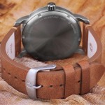 Rokas pulkstenis WENGER Attitude Mens 01.1541.117