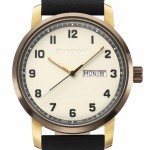 Wristwatch WENGER Attitude Mens 01.1541.124