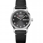 Rokas pulkstenis WENGER Attitude Mens 01.1541.116 Rokas pulkstenis WENGER Attitude Mens 01.1541.116