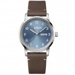 Wristwatch WENGER Attitude Mens 01.1541.118