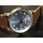 Wristwatch WENGER Attitude Mens 01.1541.118