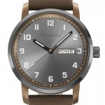 Wristwatch WENGER Attitude Mens 01.1541.123