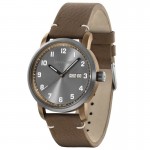 Wristwatch WENGER Attitude Mens 01.1541.123