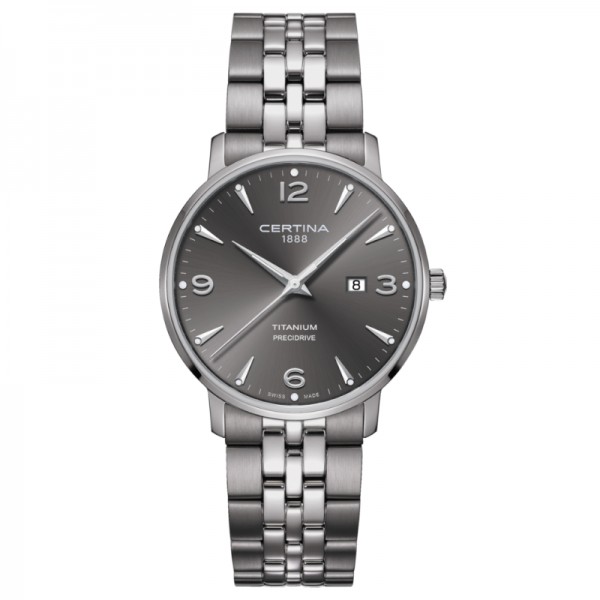 Rokas pulkstenis Certina C035.410.44.087.00 Rokas pulkstenis Certina C035.410.44.087.00