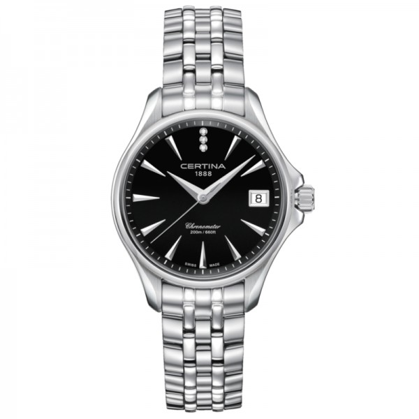 Часы Certina C032.051.11.056.00