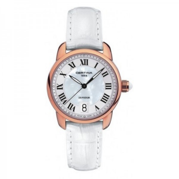 Wristwatch Certina C025.210.36.118.00 Wristwatch Certina C025.210.36.118.00