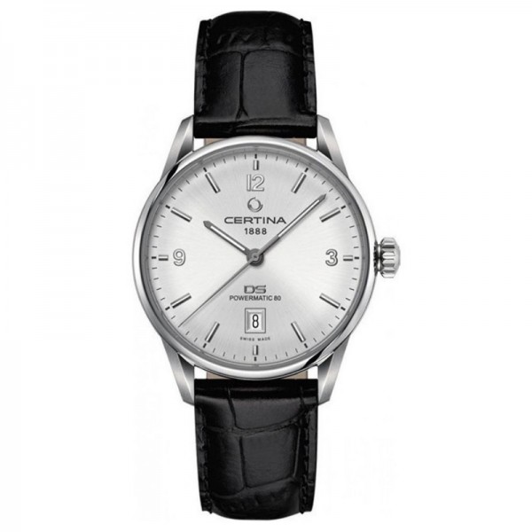 Wristwatch Certina C026.407.16.037.00