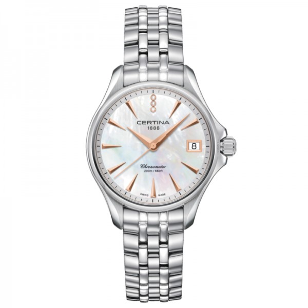Wristwatch Certina C032.051.11.116.00 Wristwatch Certina C032.051.11.116.00