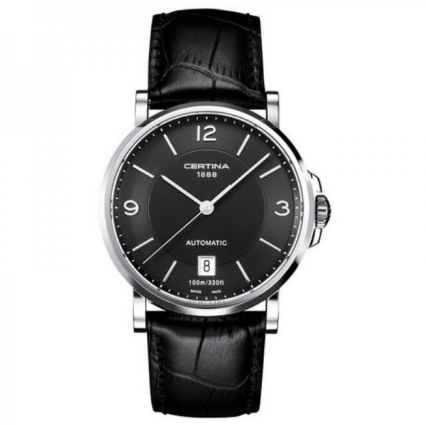 Wristwatch Certina C017.407.16.057.01