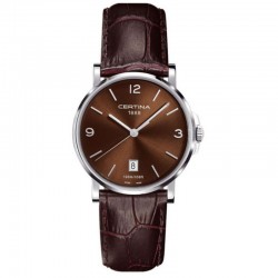Rokas pulkstenis Certina C017.410.16.297.00