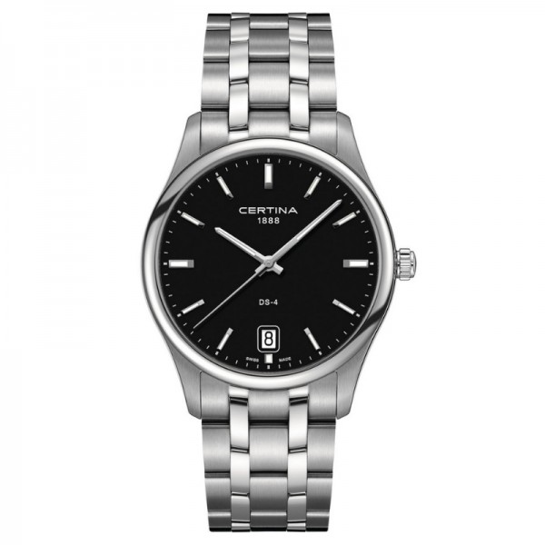 Wristwatch Certina C022.410.11.051.00