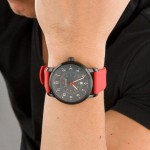 Часы WENGER AVENUE 01.1641.117
