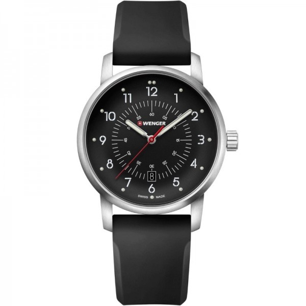 Часы WENGER AVENUE 01.1641.115