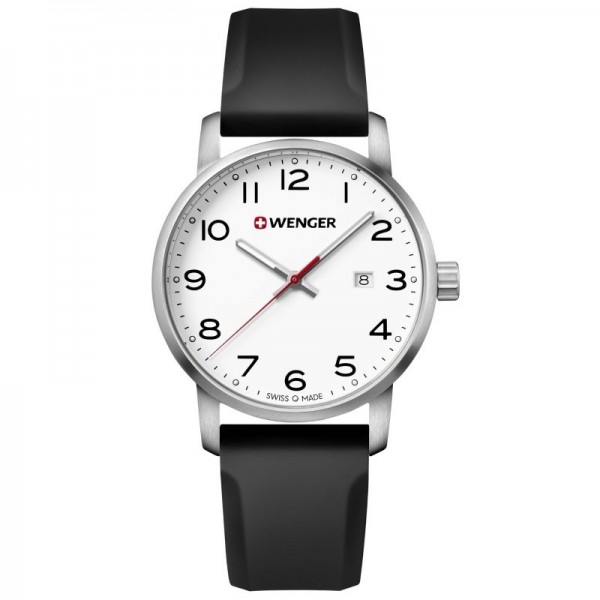 Wristwatch WENGER AVENUE 01.1641.103