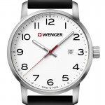 Wristwatch WENGER AVENUE 01.1641.103