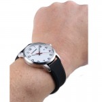 Wristwatch WENGER AVENUE 01.1641.103