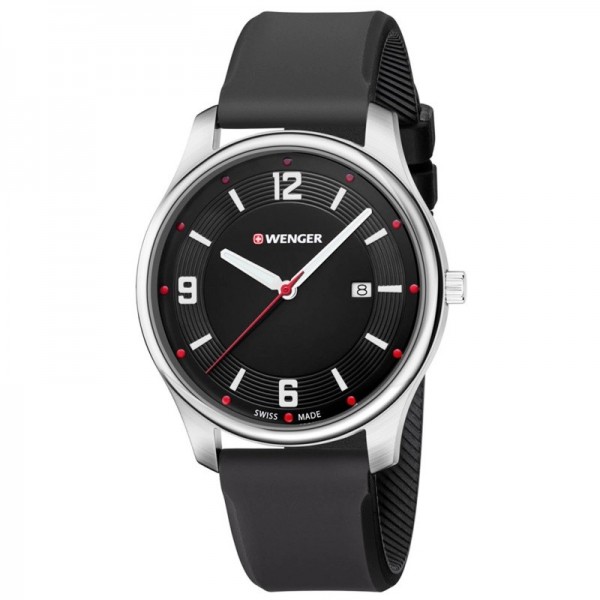 Wristwatch WENGER CITY ACTIVE  01.1441.109
