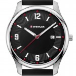 Wristwatch WENGER CITY ACTIVE  01.1441.109