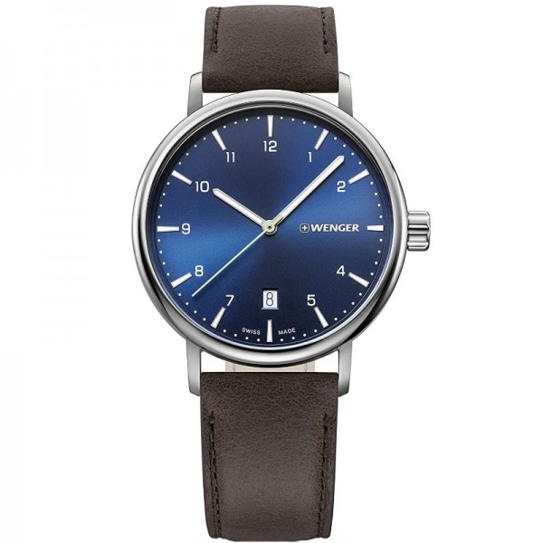 Часы WENGER URBAN CLASSIC 01.1731.116