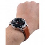 Часы WENGER ROADSTER BLACK NIGHT CHRONO 01.1841.105 Часы WENGER ROADSTER BLACK NIGHT CHRONO 01.1841.105