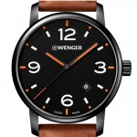 Rokas pulkstenis WENGER URBAN METROPOLITAN 01.1741.134