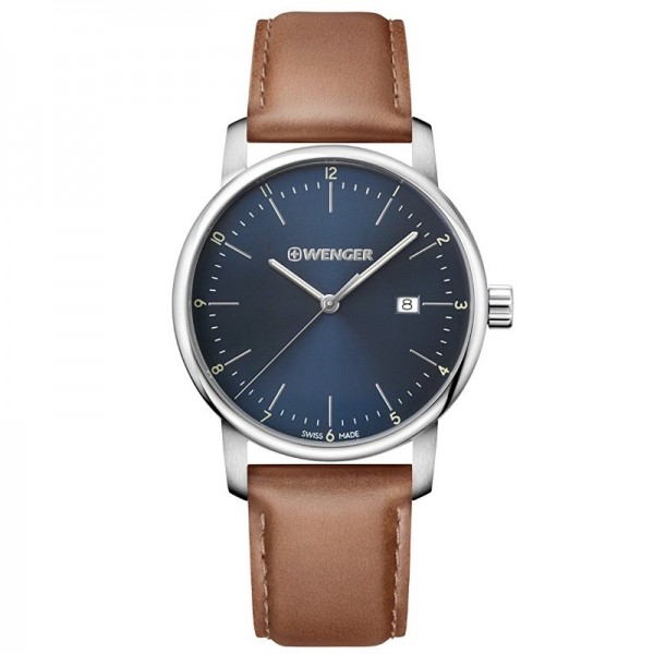 Часы WENGER URBAN CLASSIC 01.1741.111