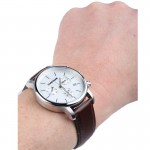 Часы WENGER URBAN CLASSIC CHRONO 01.1743.101