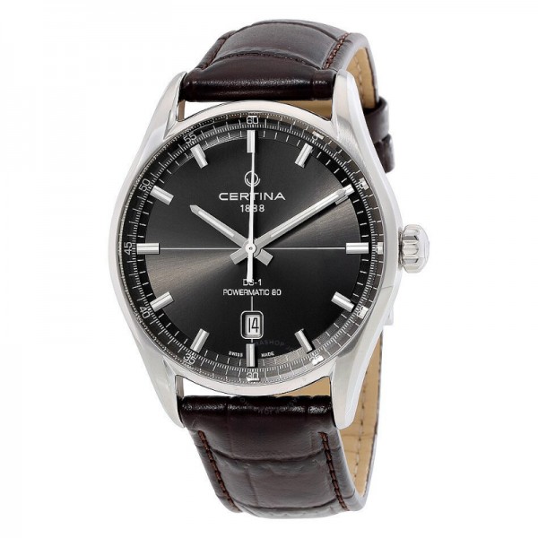 Wristwatch Certina C029.407.16.081.00