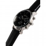 Rokas pulkstenis WENGER URBAN CLASSIC CHRONO 01.1743.102 Rokas pulkstenis WENGER URBAN CLASSIC CHRONO 01.1743.102