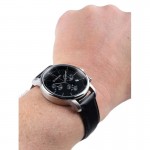 Rokas pulkstenis WENGER URBAN CLASSIC CHRONO 01.1743.102 Rokas pulkstenis WENGER URBAN CLASSIC CHRONO 01.1743.102