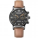 Rokas pulkstenis WENGER URBAN METROPOLITAN CHRONO  01.1743.113
