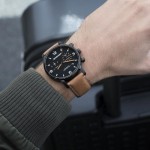 Rokas pulkstenis WENGER URBAN METROPOLITAN CHRONO  01.1743.113