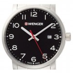 Wristwatch WENGER AVENUE 01.1641.102