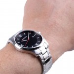 Rokas pulkstenis WENGER CITY CLASSIC 01.1441.110 Rokas pulkstenis WENGER CITY CLASSIC 01.1441.110