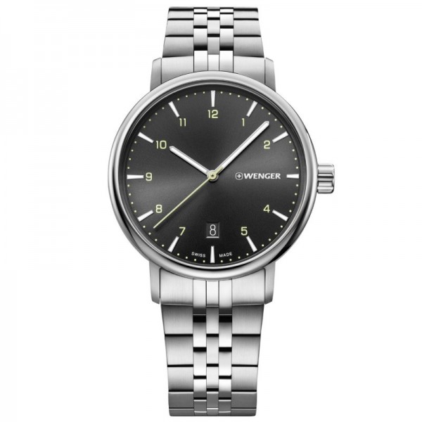Rokas pulkstenis WENGER URBAN CLASSIC 01.1731.120 Rokas pulkstenis WENGER URBAN CLASSIC 01.1731.120