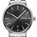 Rokas pulkstenis WENGER URBAN CLASSIC 01.1731.120 Rokas pulkstenis WENGER URBAN CLASSIC 01.1731.120