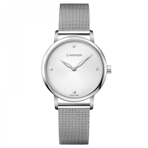 Wristwatch WENGER URBAN DONNISSIMA 01.1721.107